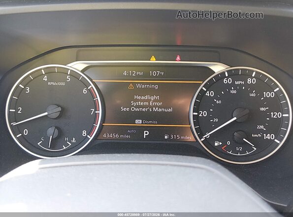 JN8BT3BB4SW160824 2025 NISSAN ROGUE Silver Հետևի նստատեղերի տեսք