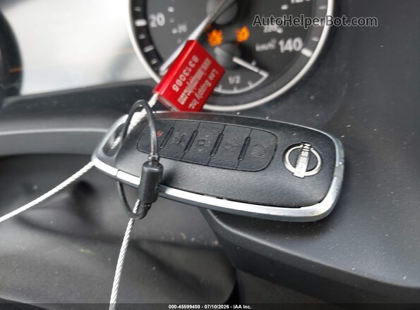 JN8BT3BB4SW412460 2025 NISSAN ROGUE Белый Вид панели приборов
