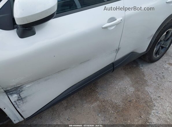 JN8BT3BB4SW412460 2025 NISSAN ROGUE Белый 