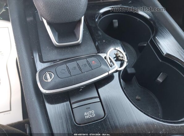 JN8BT3BB5PW483626 2023 NISSAN ROGUE Blue Widok deski rozdzielczej