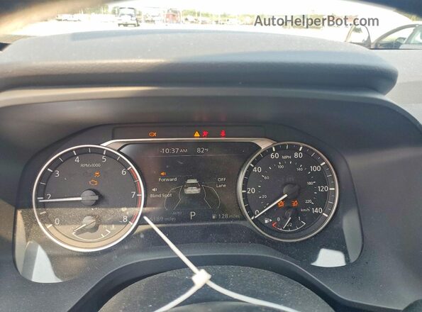 JN8BT3BB5RW427432 2024 NISSAN ROGUE Black ხელსაწყოთა პანელის ხედი