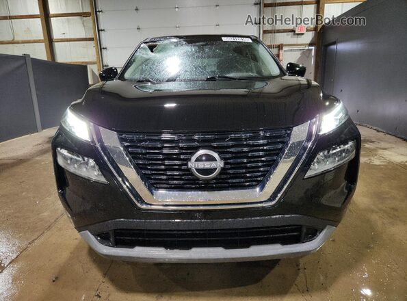 JN8BT3BB6PW470433 2023 NISSAN ROGUE Black 