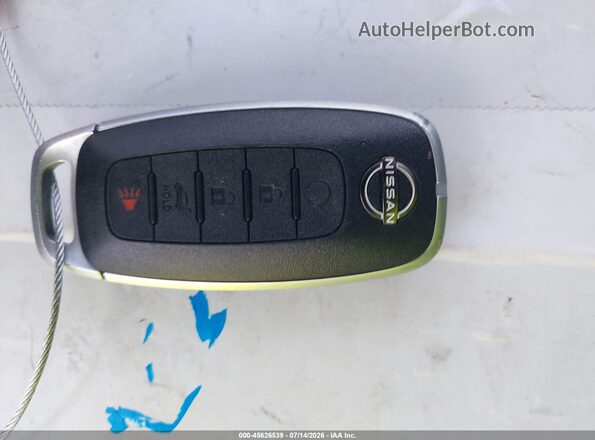 JN8BT3BB6RW444868 2024 NISSAN ROGUE Brown Dashboard view