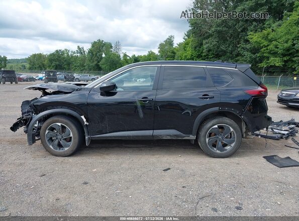 JN8BT3BB8RW425299 2024 NISSAN ROGUE Black 
