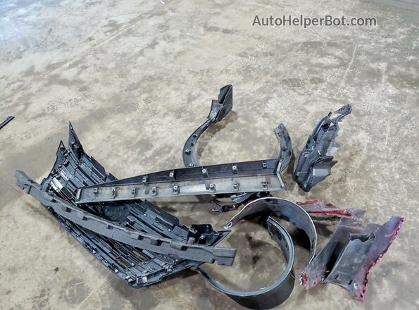 JN8BT3BB8SW417130 2025 NISSAN ROGUE Red VIN կոդի պիտակի տեսք