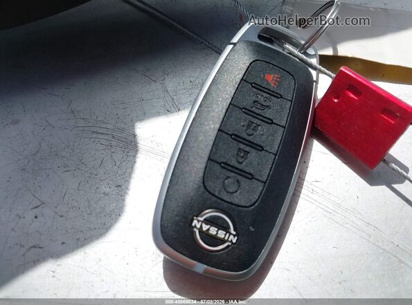 JN8BT3BBXPW496923 2023 NISSAN ROGUE Black Առջևի վահանակի տեսք