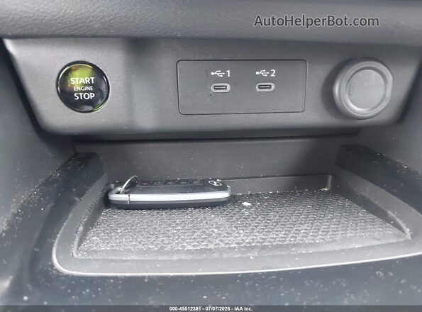 JN8BT3BBXSW144725 2025 NISSAN ROGUE Gold Vista del salpicadero