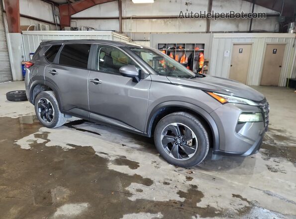 JN8BT3BBXSW417162 2025 NISSAN ROGUE Gray 