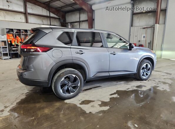 JN8BT3BBXSW417162 2025 NISSAN ROGUE Gray 