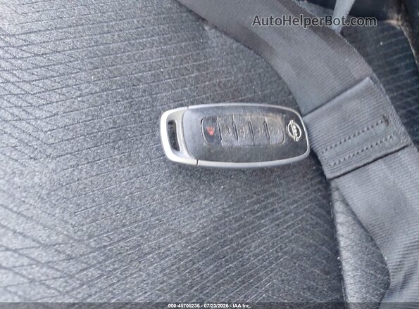 JN8BT3BBXSW417811 2025 NISSAN ROGUE Gray Dashboard view