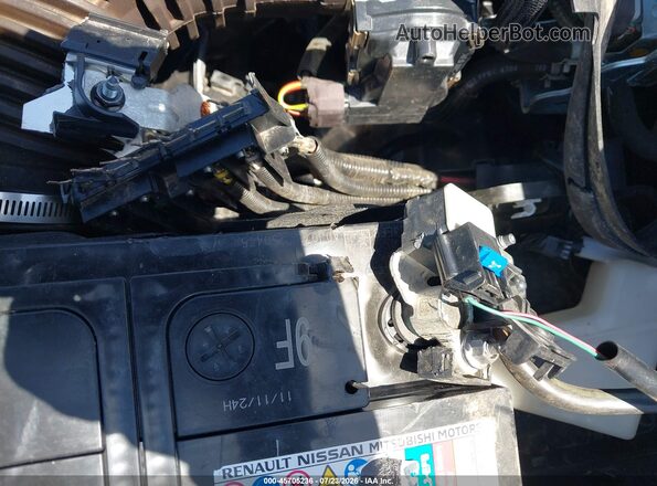 JN8BT3BBXSW417811 2025 NISSAN ROGUE Gray 