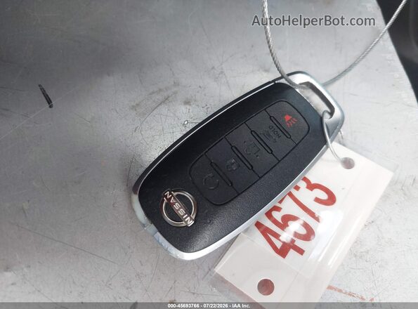 JN8BT3CA0PW005362 2023 NISSAN ROGUE Белый Вид панели приборов