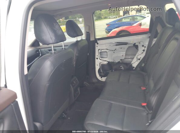 JN8BT3CA0PW005362 2023 NISSAN ROGUE Белый Вид наклейки с VIN-кодом