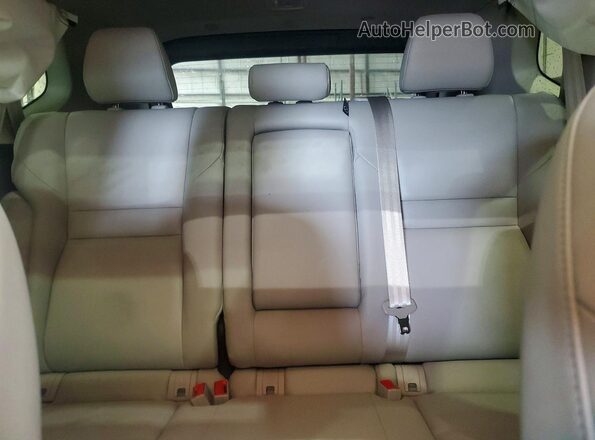 JN8BT3CA0PW426210 2023 NISSAN ROGUE White Widok tylnych siedzeń