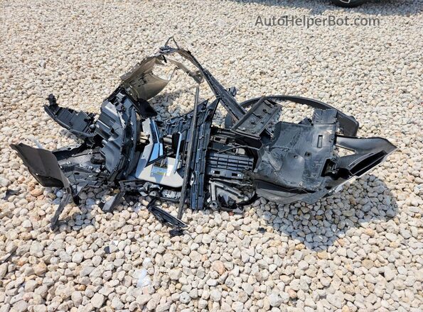 JN8BT3CAXSW000324 2025 NISSAN ROGUE Silver Շարժիչի բաժամունքի տեսք