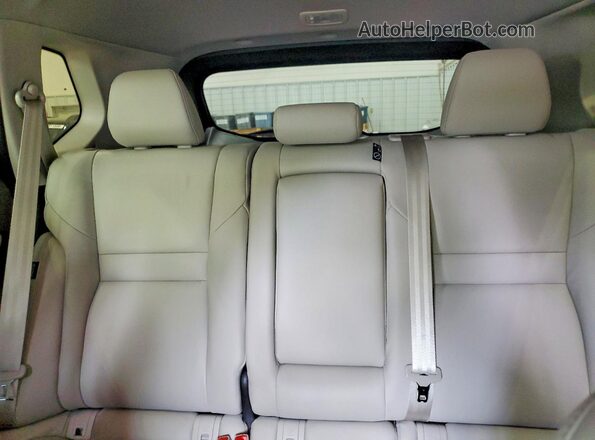 JN8BT3CB3PW490279 2023 NISSAN ROGUE Black Widok tylnych siedzeń