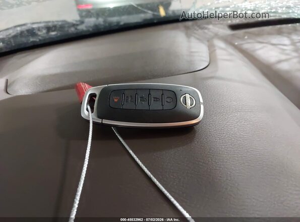 JN8BT3CB6PW475565 2023 NISSAN ROGUE Black Vista del salpicadero