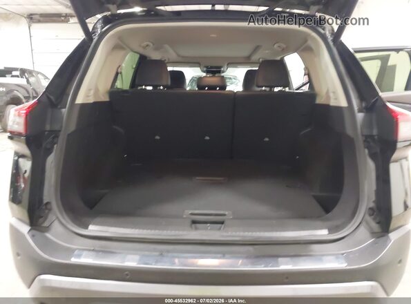 JN8BT3CB6PW475565 2023 NISSAN ROGUE Black 