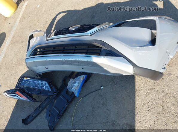 JN8BT3DC2PW106919 2023 NISSAN ROGUE Gray Vista del cuadro de instrumentos