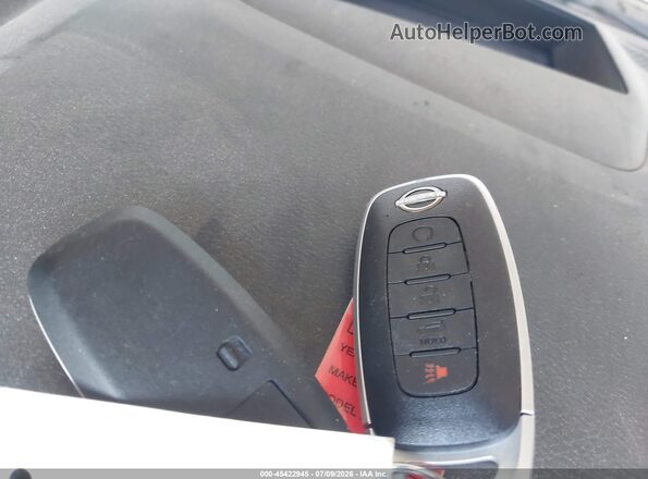 JN8BT3DC4RW070413 2024 NISSAN ROGUE Brown Առջևի վահանակի տեսք