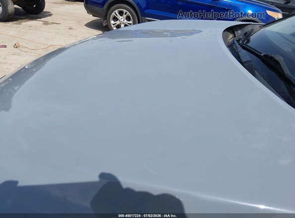 JN8BT3DC6PW101593 2023 NISSAN ROGUE Gray წინა ხედი