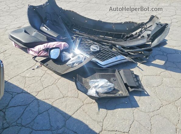 JN8BT3DC6PW104462 2023 NISSAN ROGUE Gray Engine compartment view