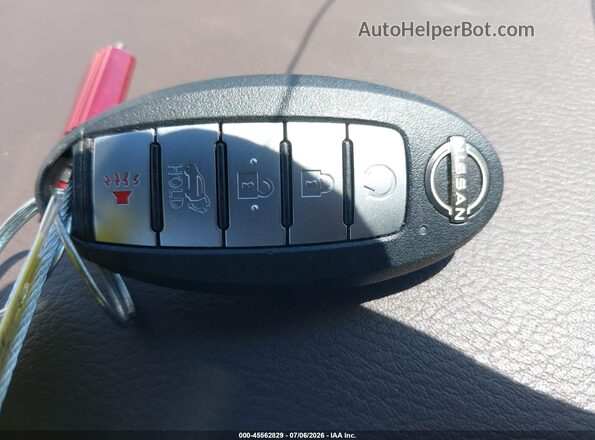 JN8BT3DC8NW117873 2022 NISSAN ROGUE Gray Widok deski rozdzielczej