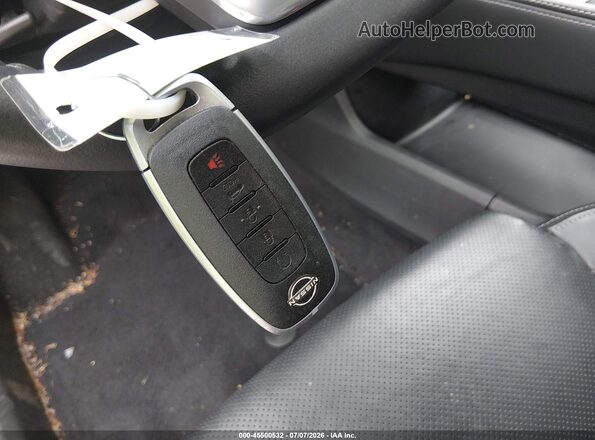 JN8BT3DD0PW311079 2023 NISSAN ROGUE White Առջևի վահանակի տեսք