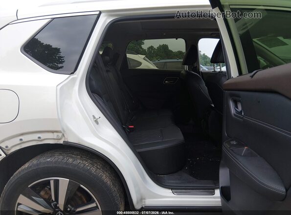 JN8BT3DD0PW311079 2023 NISSAN ROGUE White VIN կոդի պիտակի տեսք