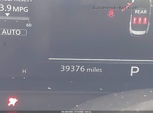 JN8BT3DD2RW455137 2024 NISSAN ROGUE Серый 