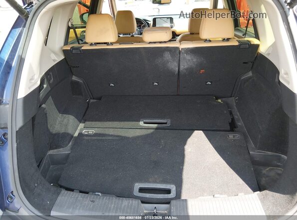 JN8BT3DDXPW308979 2023 NISSAN ROGUE Blue 
