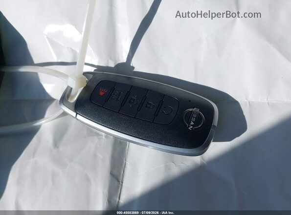 JN8BT3DDXSW302995 2025 NISSAN ROGUE Silver Dashboard view