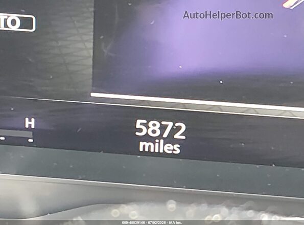 JN8BT3DDXTW290543 2026 NISSAN ROGUE Blue 
