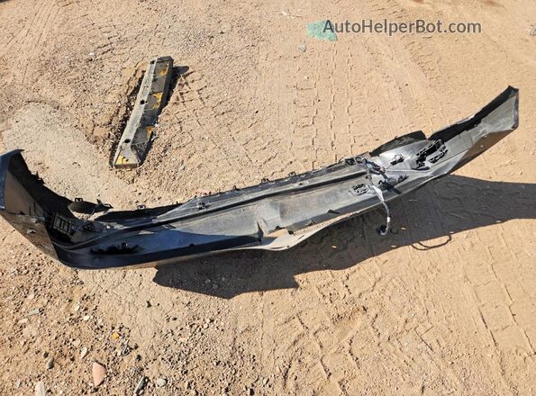 JN8CF0BF8SM768791 2025 NISSAN ARIYA Silver Vista del compartimento del motor
