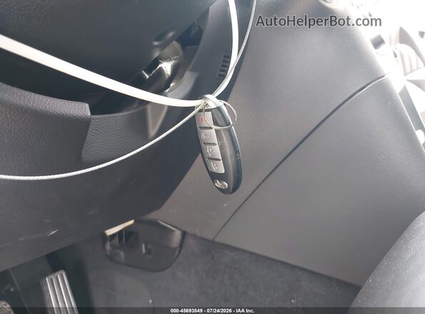 JN8CS1MU8GM671479 2016 INFINITI QX70 Black Widok deski rozdzielczej
