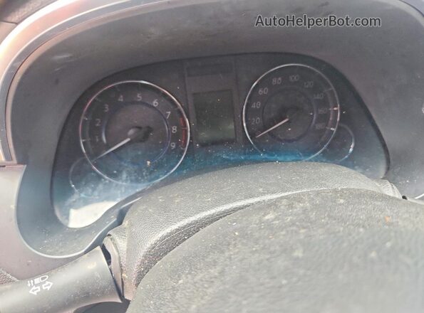JN8CS1MW2HM415244 2017 INFINITI QX70 Gray Սարքավորումների վահանակի տեսք