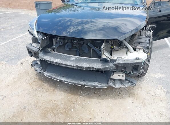 JTDAAAAA8MA003095 2021 TOYOTA MIRAI Black Front view