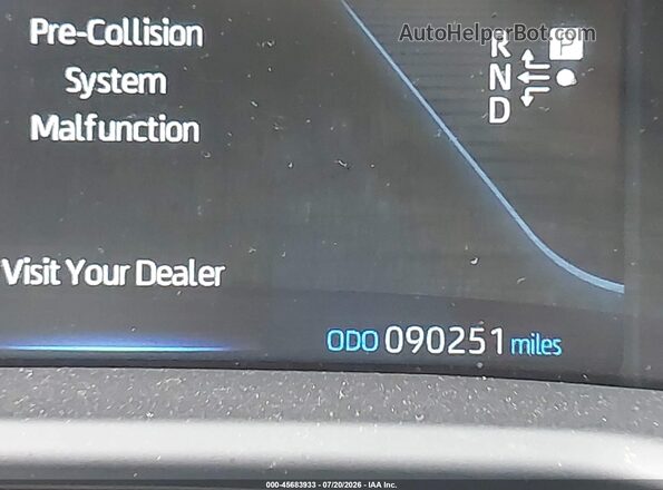 JTDAAAAA8MA003095 2021 TOYOTA MIRAI Black 