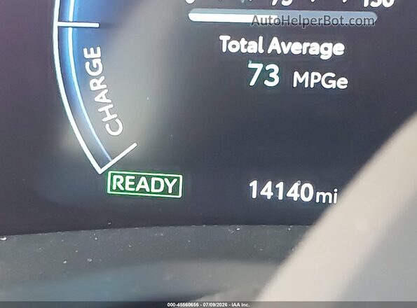 JTDAAAAA8SA012084 2025 TOYOTA MIRAI Gray 