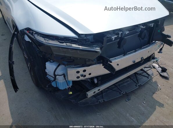 JTDAAAAF0P3017142 2023 TOYOTA CROWN Белый 