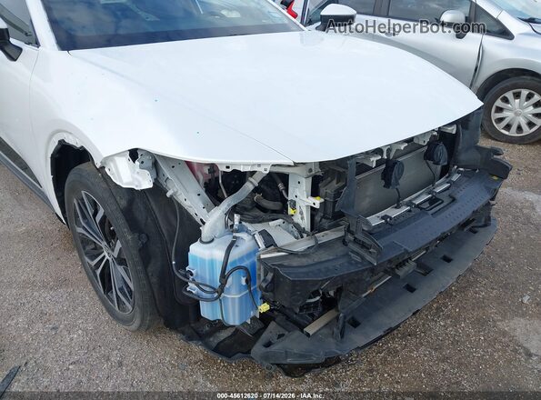 JTDAAAAF2R3021776 2024 TOYOTA CROWN White Vista frontal
