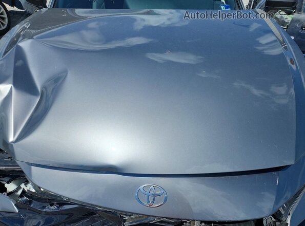 JTDAAAAF2R3023009 2024 TOYOTA CROWN Gray Vista interior trasera