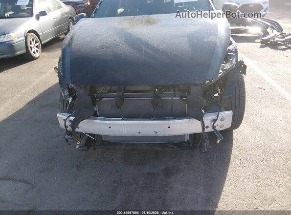 JTDAAAAF4R3024128 2024 TOYOTA CROWN Black Դիմացի տեսք