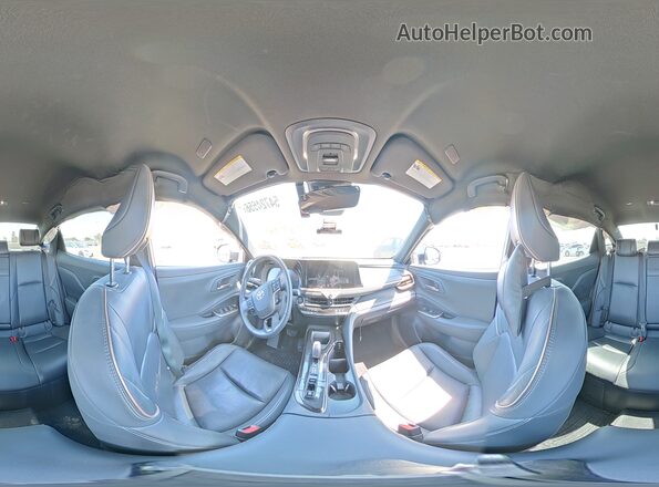 JTDAAAAF4S3038357 2025 TOYOTA CROWN Silver Vista de la etiqueta del VIN