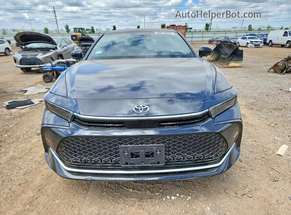 JTDAAAAF4T3043866 2026 TOYOTA CROWN Черный Вид спереди