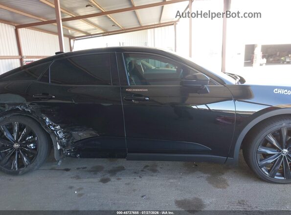 JTDAAAAF5S3033166 2025 TOYOTA CROWN Черный Панорамный вид салона 360°