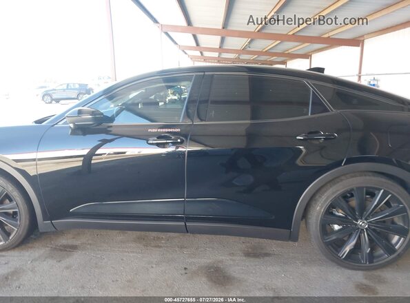 JTDAAAAF5S3033166 2025 TOYOTA CROWN Черный 