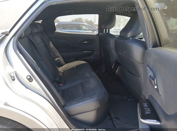 JTDAAAAF6S3031880 2025 TOYOTA CROWN Champagne Widok naklejki z numerem VIN