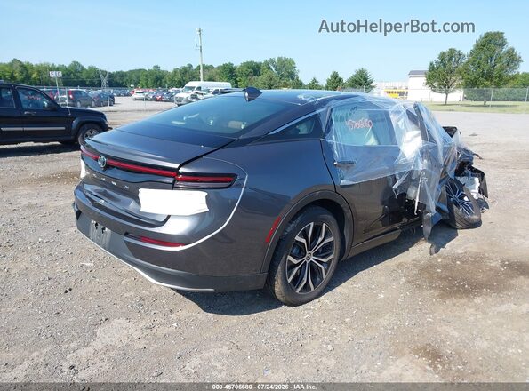 JTDAAAAF7P3004954 2023 TOYOTA CROWN Gray Հետևի աջ