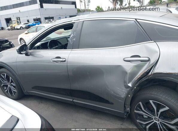 JTDAAAAF7R3023054 2024 TOYOTA CROWN Gray 